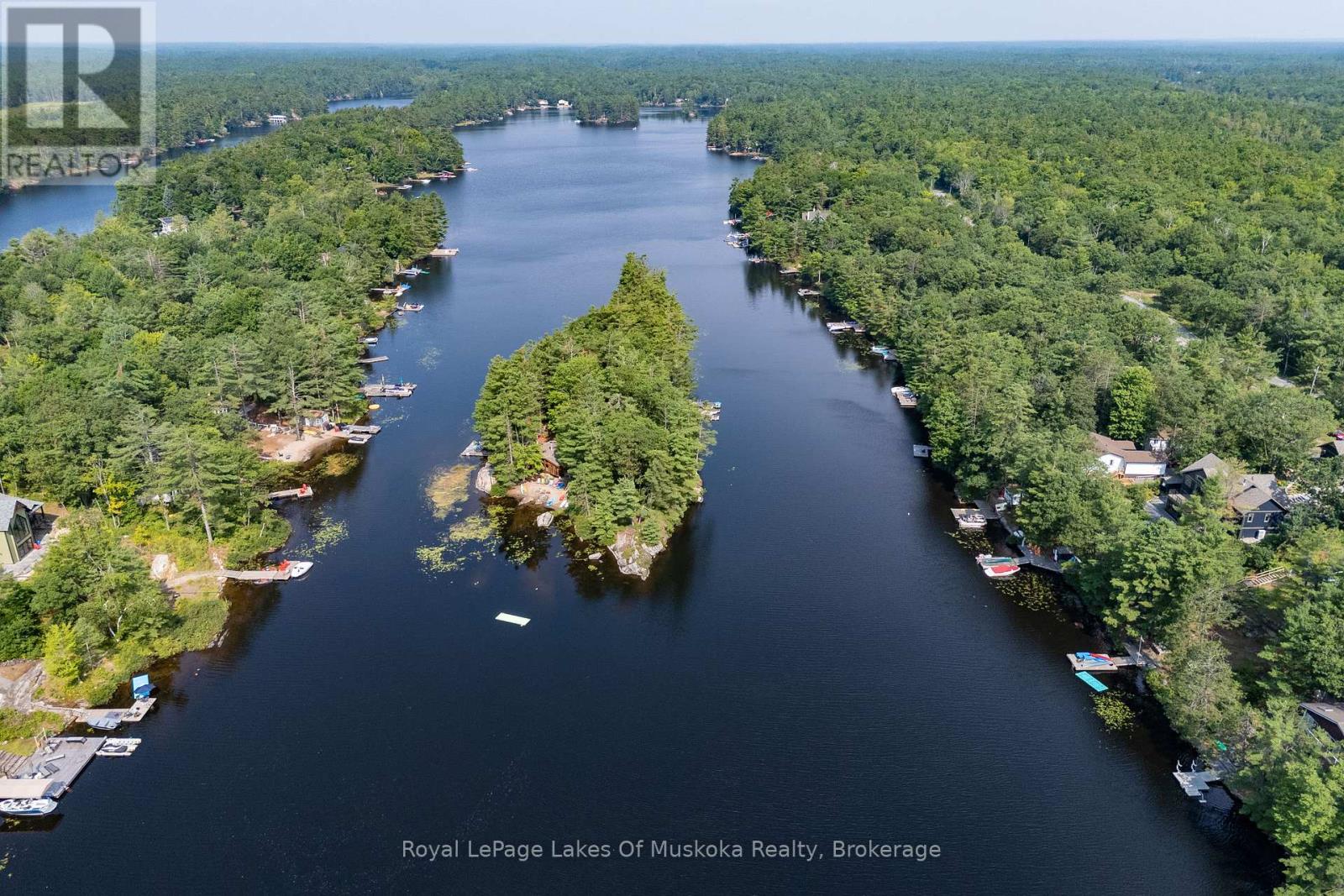 49 Pinetree Road, Gravenhurst, Ontario  P1P 1R2 - Photo 42 - X13019996