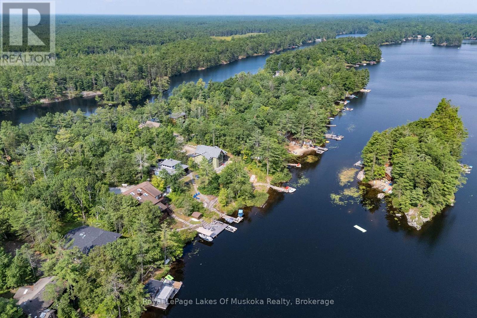 49 Pinetree Road, Gravenhurst, Ontario  P1P 1R2 - Photo 43 - X13019996