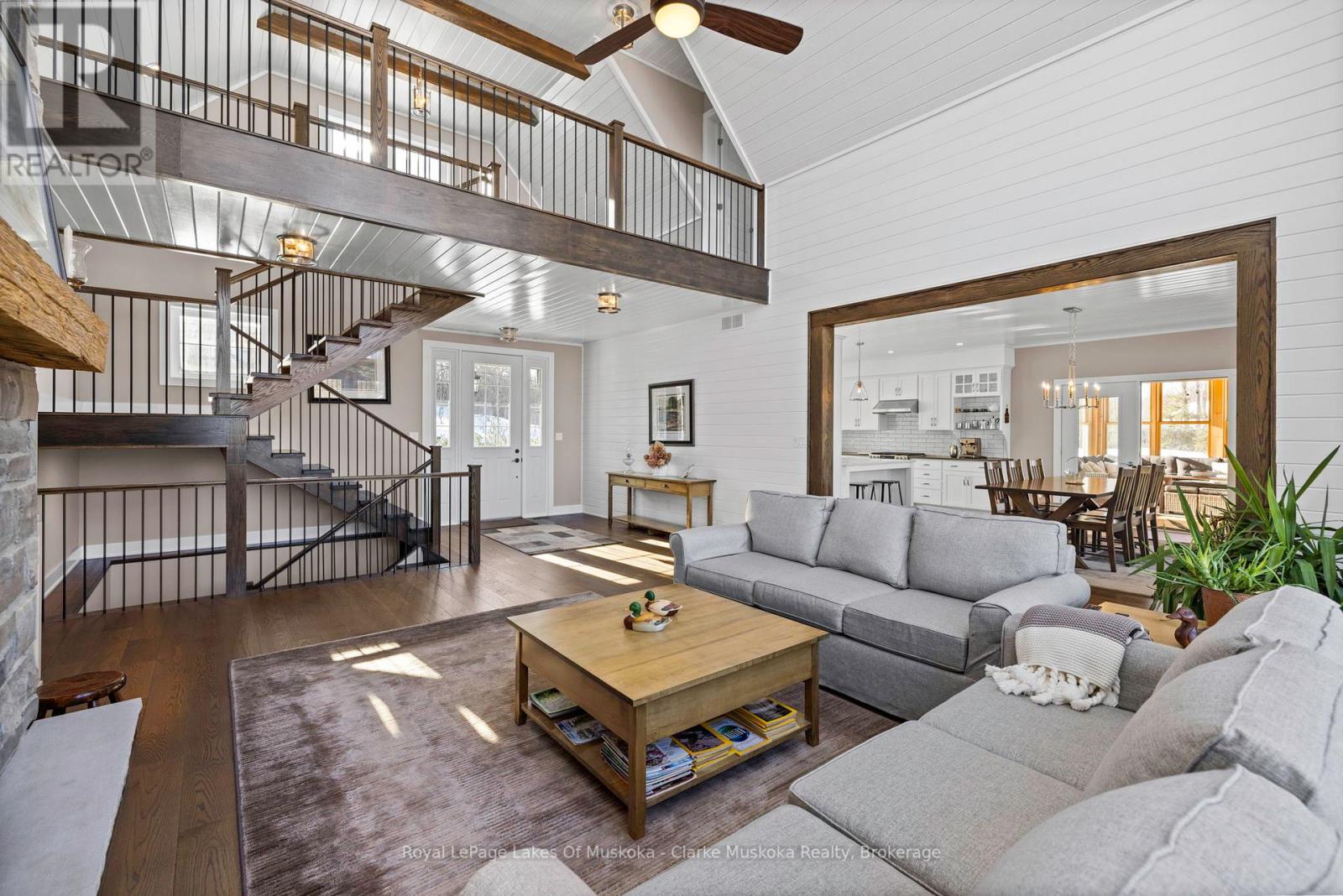 202 Whites Falls Road, Georgian Bay, Ontario  L0K 1S0 - Photo 10 - X13020408