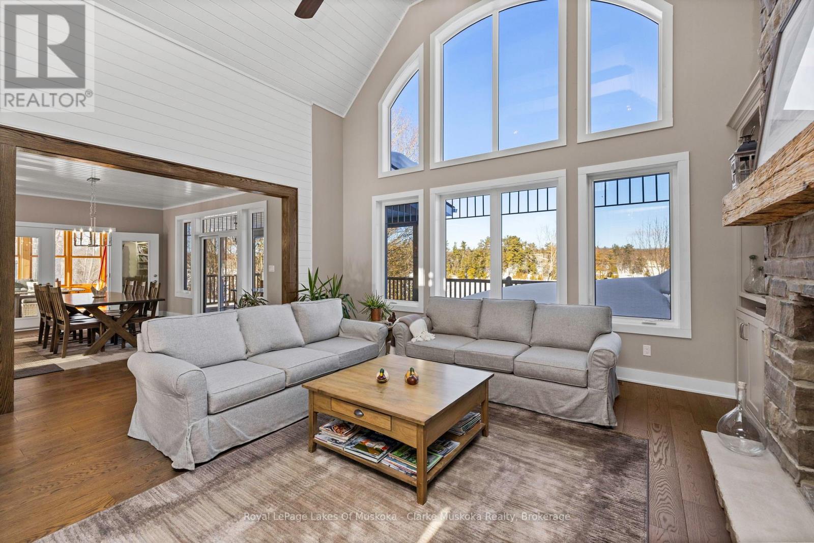 202 Whites Falls Road, Georgian Bay, Ontario  L0K 1S0 - Photo 13 - X13020408