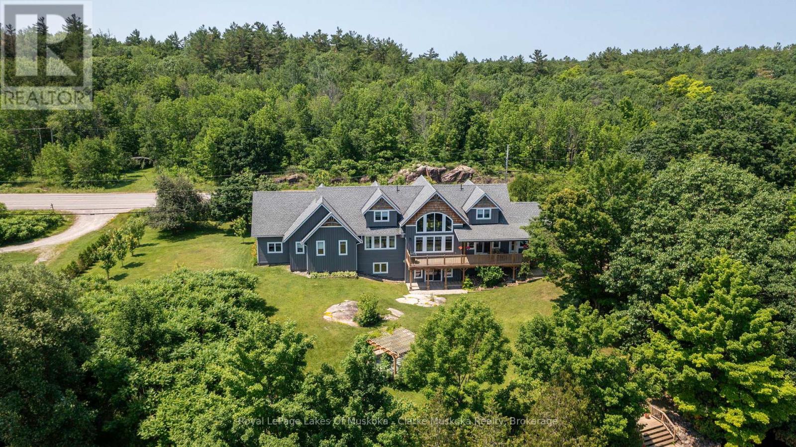 202 Whites Falls Road, Georgian Bay, Ontario  L0K 1S0 - Photo 3 - X13020408