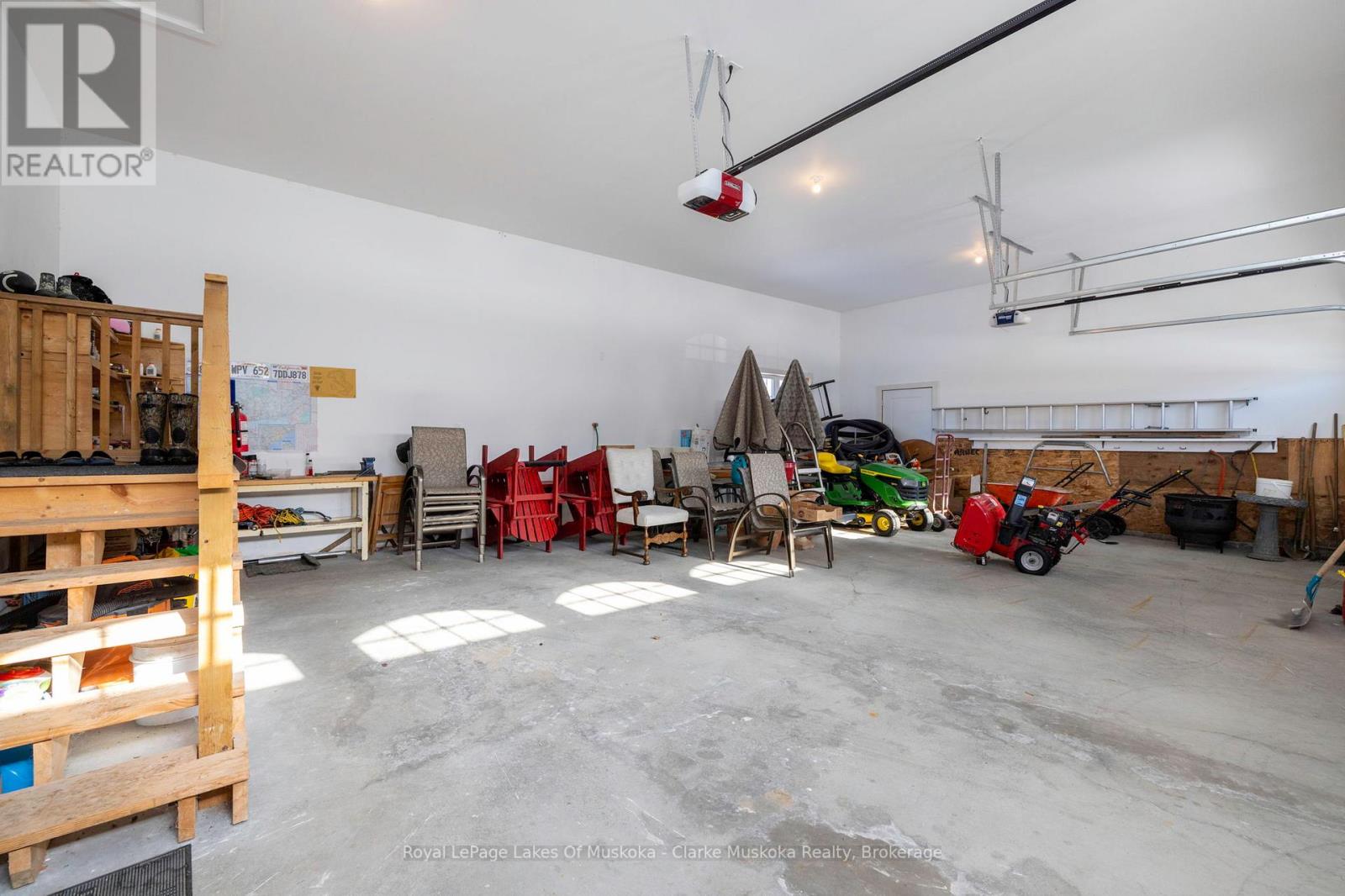 202 Whites Falls Road, Georgian Bay, Ontario  L0K 1S0 - Photo 42 - X13020408