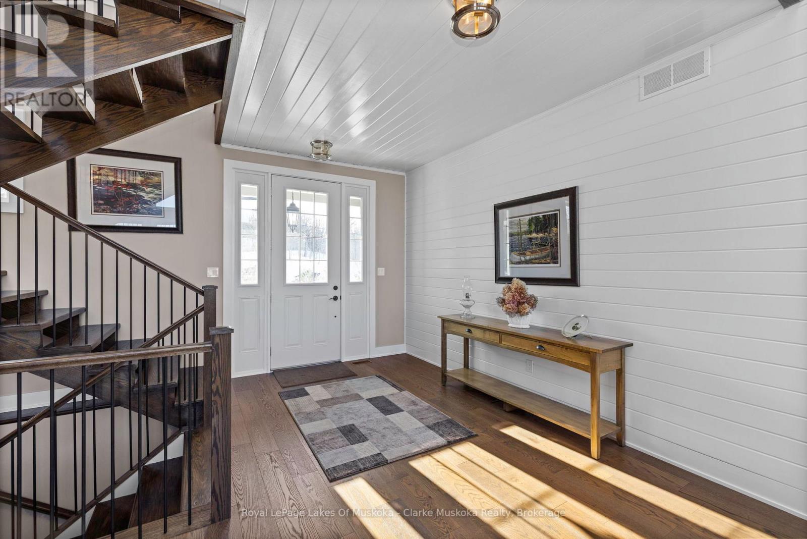 202 Whites Falls Road, Georgian Bay, Ontario  L0K 1S0 - Photo 8 - X13020408