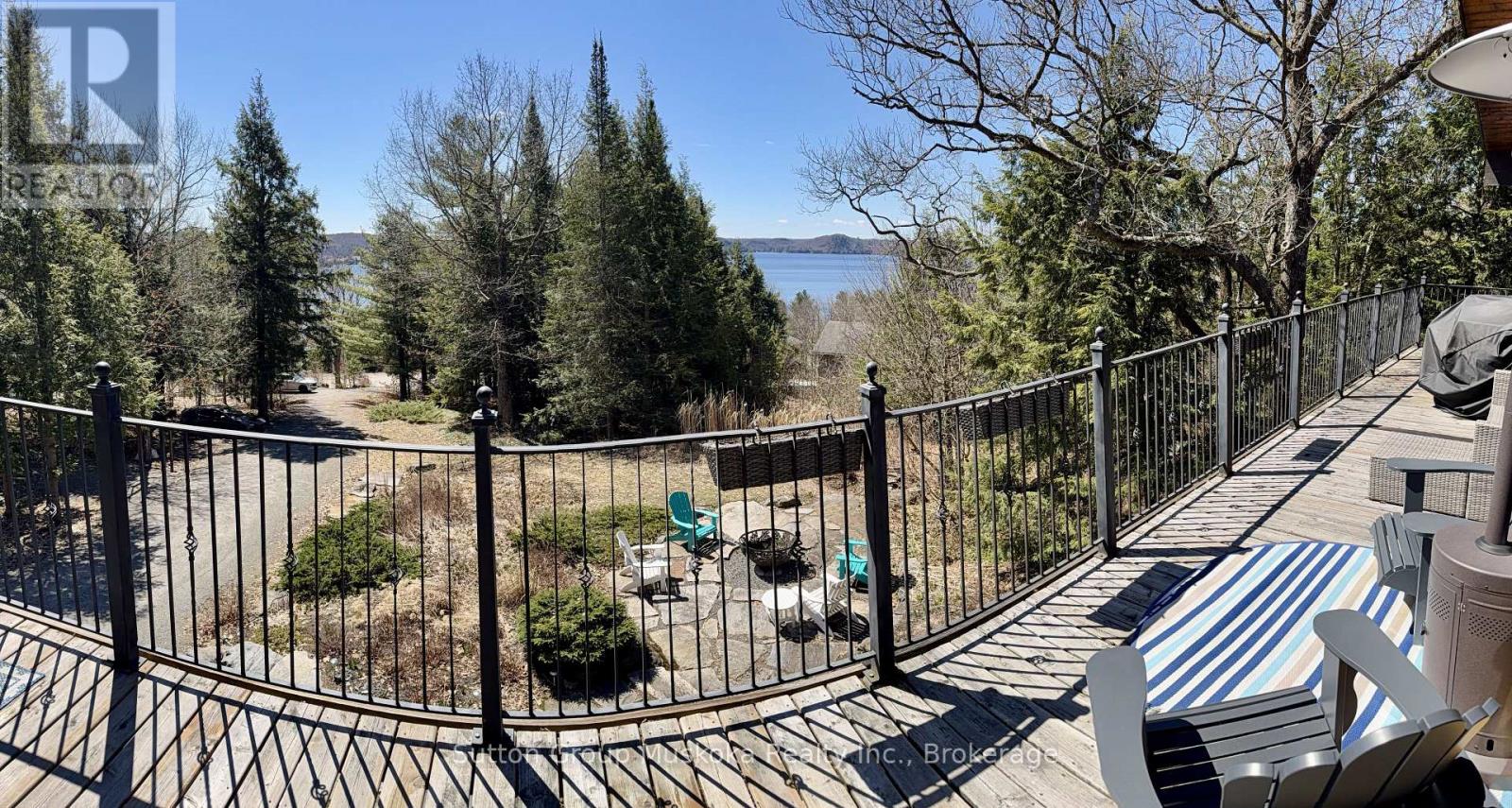165 Golden Pheasant Drive, Huntsville, Ontario  P1H 1B3 - Photo 2 - X13021154
