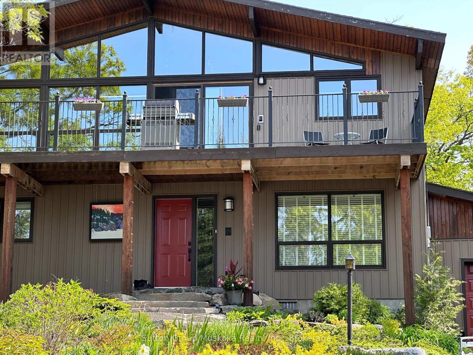165 Golden Pheasant Drive, Huntsville, Ontario  P1H 1B3 - Photo 20 - X13021154