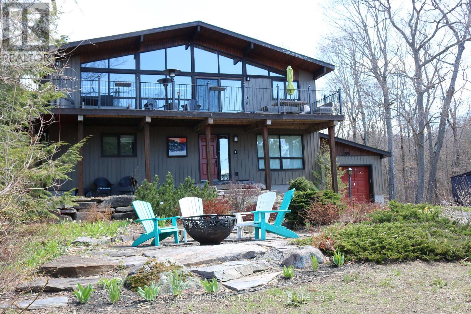 165 Golden Pheasant Drive, Huntsville, Ontario  P1H 1B3 - Photo 27 - X13021154