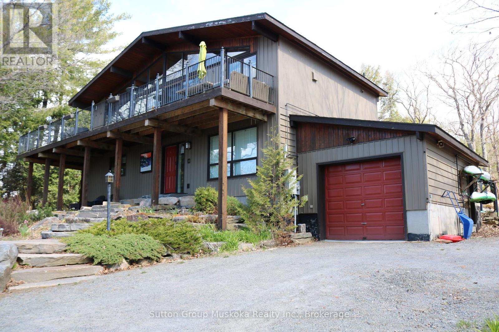 165 Golden Pheasant Drive, Huntsville, Ontario  P1H 1B3 - Photo 29 - X13021154