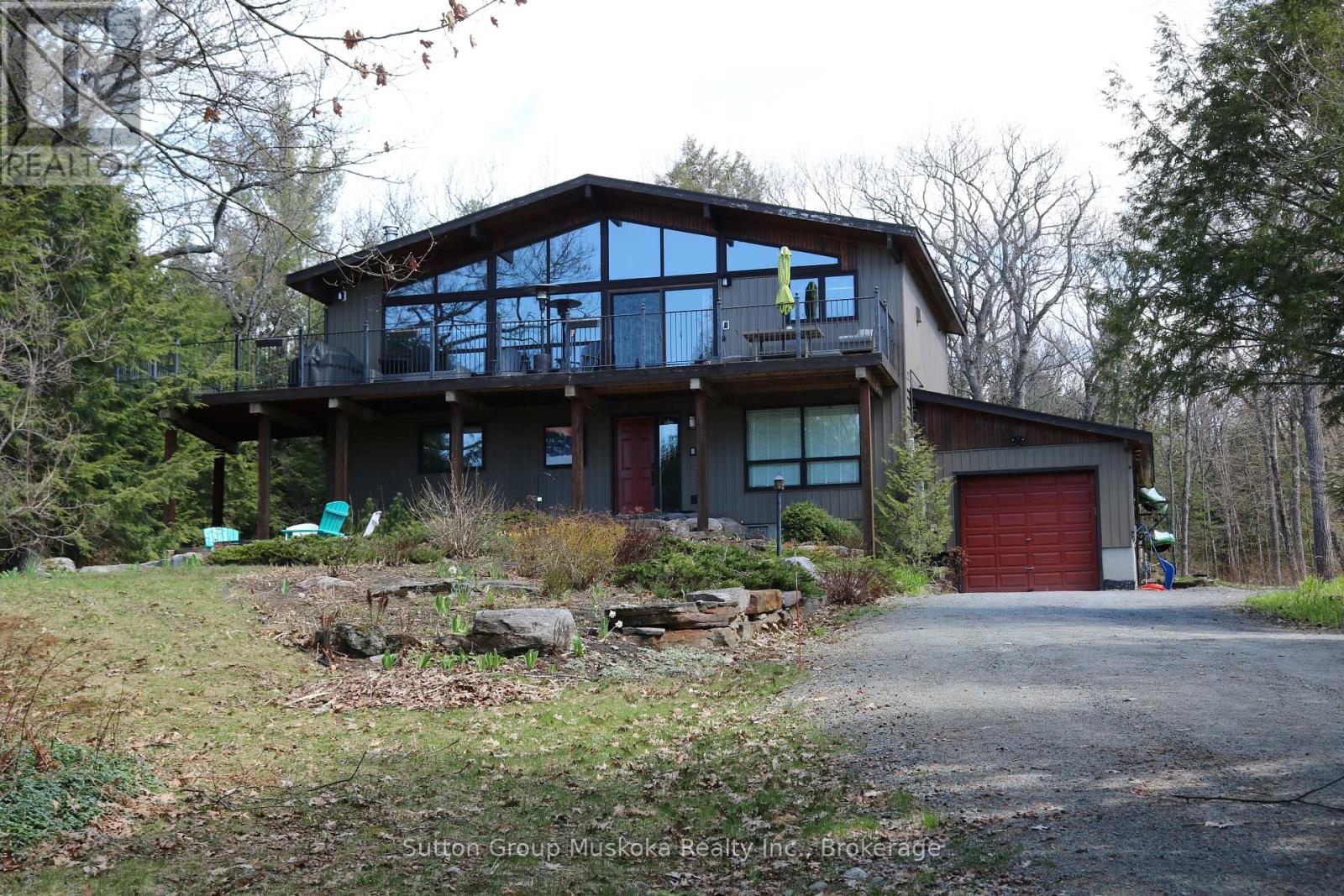 165 Golden Pheasant Drive, Huntsville, Ontario  P1H 1B3 - Photo 44 - X13021154