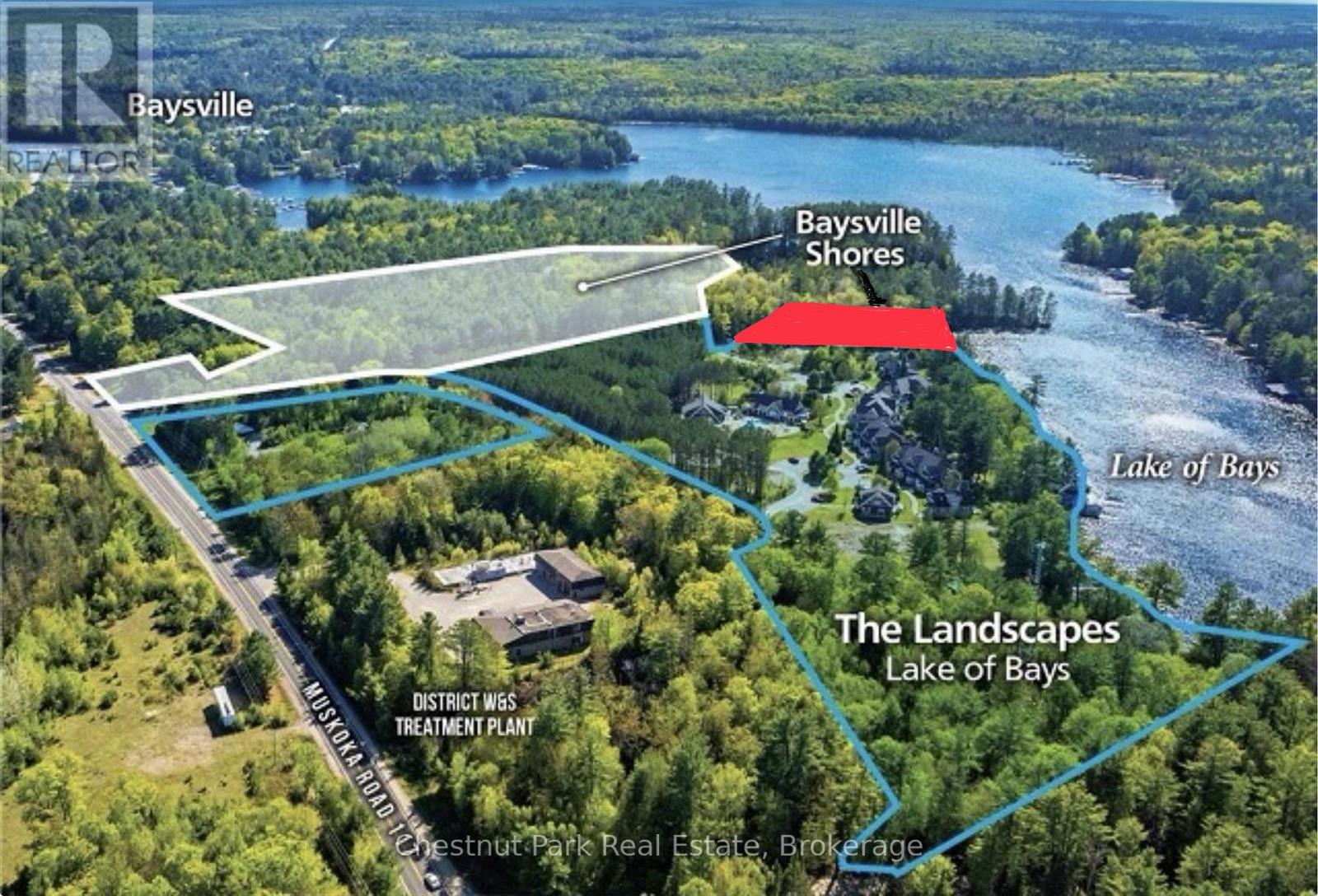 0 Birch Glen Road, Lake Of Bays, Ontario  P0B 1A0 - Photo 1 - X13021772