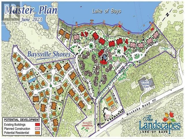 0 Birch Glen Road, Lake Of Bays, Ontario  P0B 1A0 - Photo 2 - X13021772