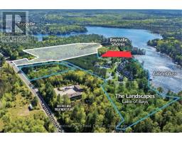 0 BIRCH GLEN ROAD, Lake of Bays, Ontario