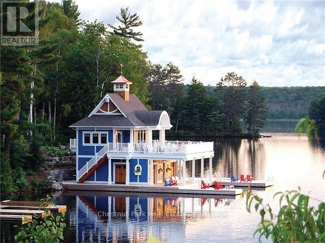 1020 Birch Glen Road, Lake Of Bays, Ontario  P0B 1A0 - Photo 14 - X13021806