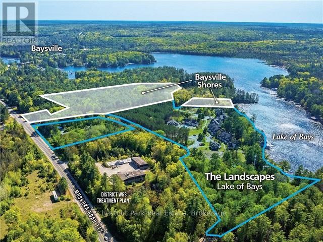 1020 Birch Glen Road, Lake Of Bays, Ontario  P0B 1A0 - Photo 5 - X13021806