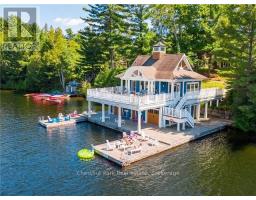 1020 BIRCH GLEN ROAD, Lake of Bays, Ontario