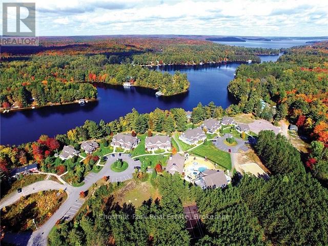 12 Intervals - 1020 Birch Glen Road, Lake Of Bays, Ontario  P0B 1A0 - Photo 1 - X13021834