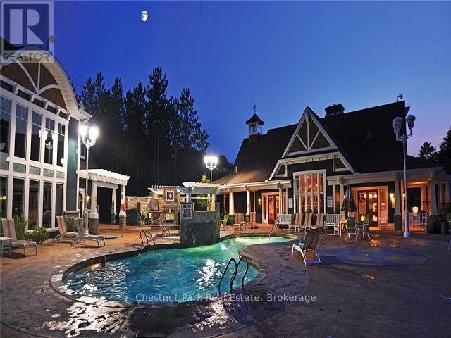 12 Intervals - 1020 Birch Glen Road, Lake Of Bays, Ontario  P0B 1A0 - Photo 7 - X13021834