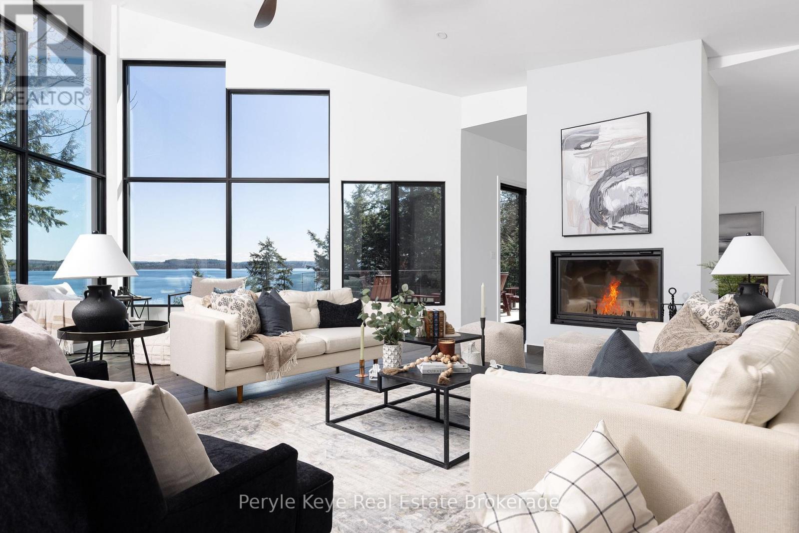 86 Claren Crescent, Huntsville, Ontario  P1H 0C3 - Photo 4 - X13023398