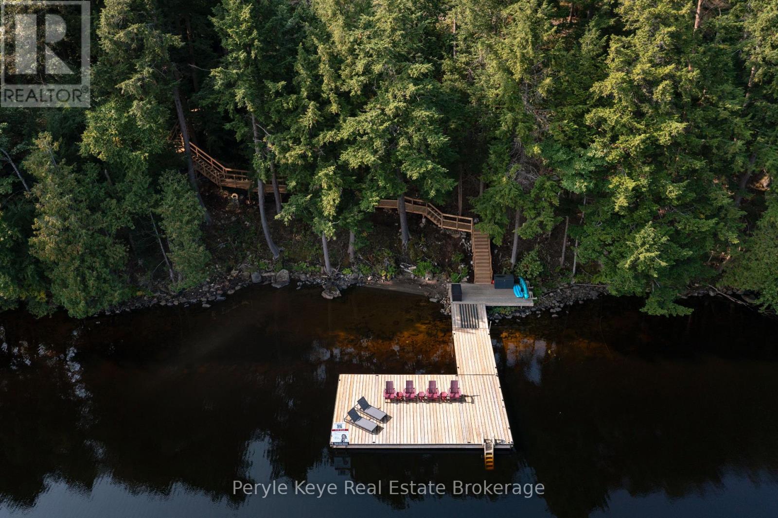 86 Claren Crescent, Huntsville, Ontario  P1H 0C3 - Photo 46 - X13023398