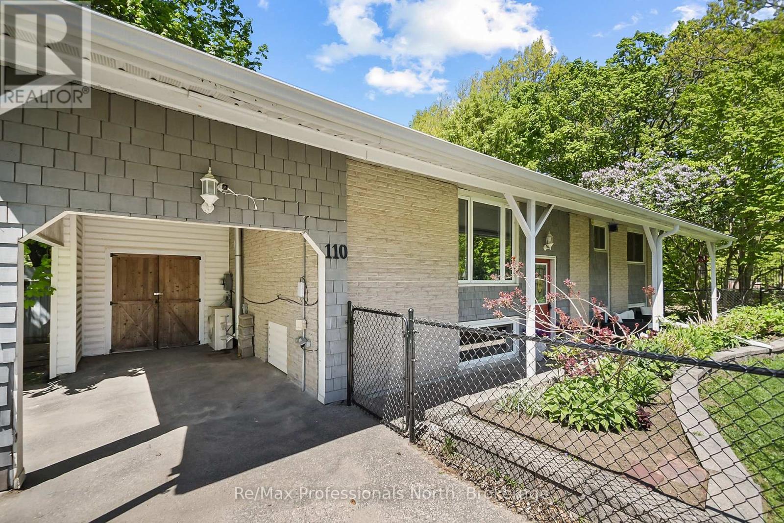 110 Fraser Street, Gravenhurst, Ontario  P1P 1C9 - Photo 31 - X13023462