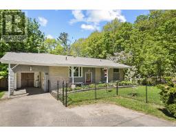 110 FRASER STREET, Gravenhurst, Ontario