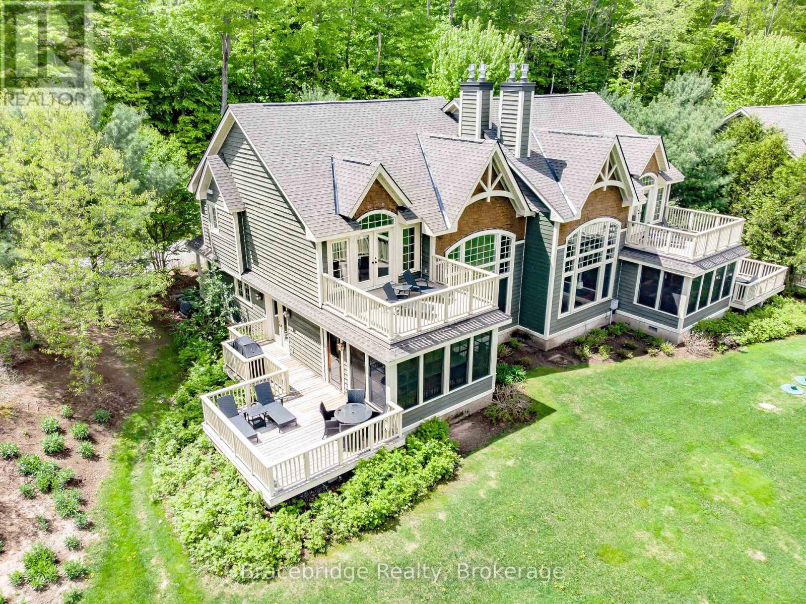 Sandfield 5 W10 - 3876 Muskoka Rd 118 Highway W, Muskoka Lakes, Ontario  P0B 1J0 - Photo 1 - X13023516