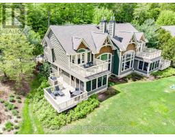 SANDFIELD 5 W10 - 3876 MUSKOKA RD 118 HIGHWAY W, Muskoka Lakes, Ontario