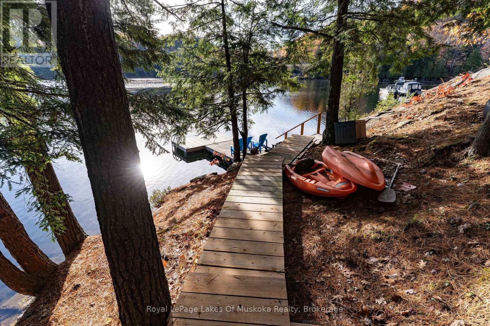 1 - 1060 Skeleton Lake 3 Road, Muskoka Lakes, Ontario  P0B 1M0 - Photo 14 - X13023930