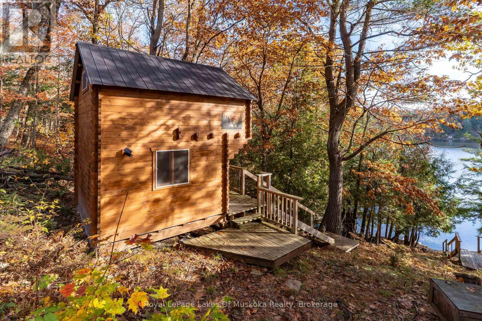 1 - 1060 Skeleton Lake 3 Road, Muskoka Lakes, Ontario  P0B 1M0 - Photo 16 - X13023930