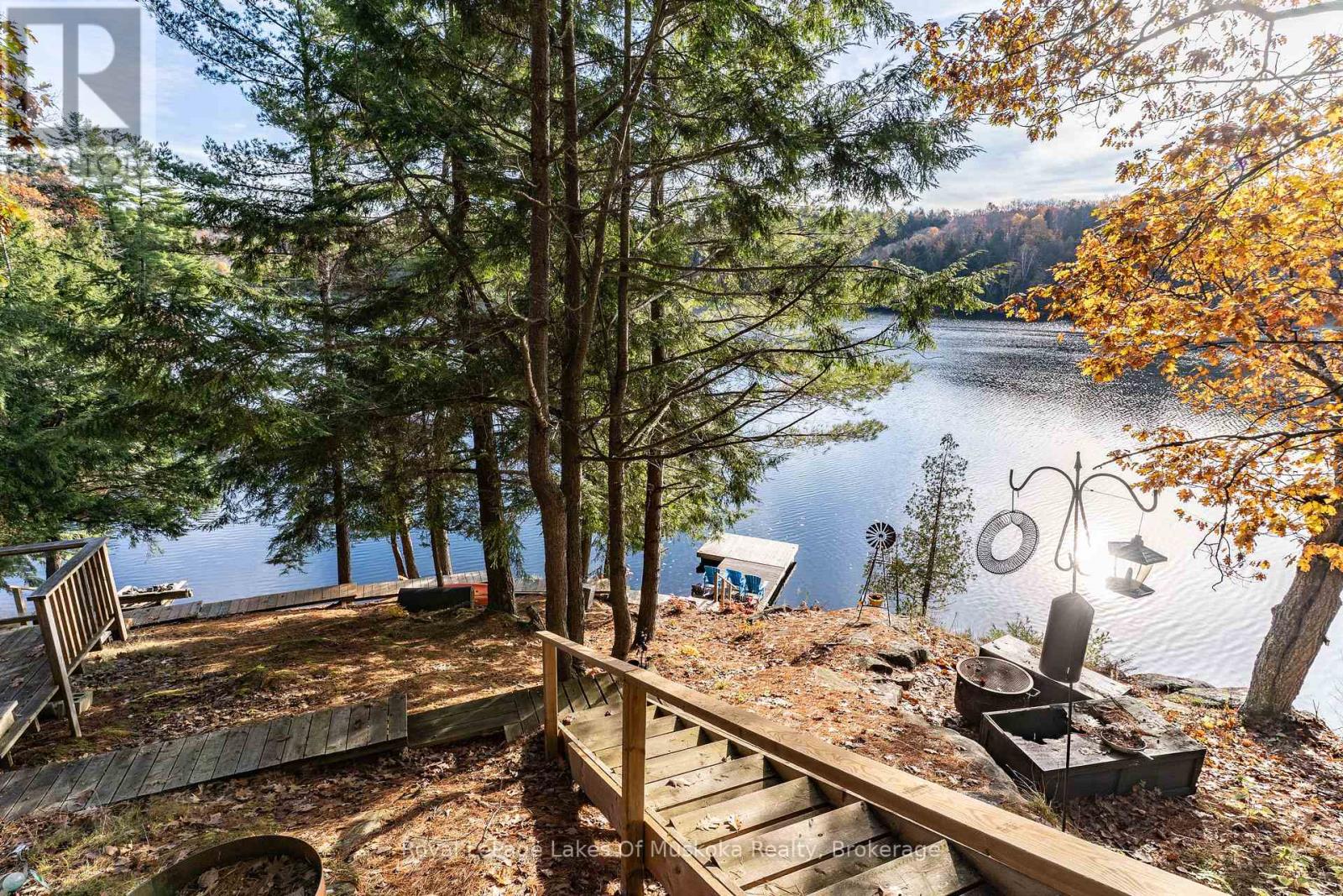 1 - 1060 Skeleton Lake 3 Road, Muskoka Lakes, Ontario  P0B 1M0 - Photo 2 - X13023930