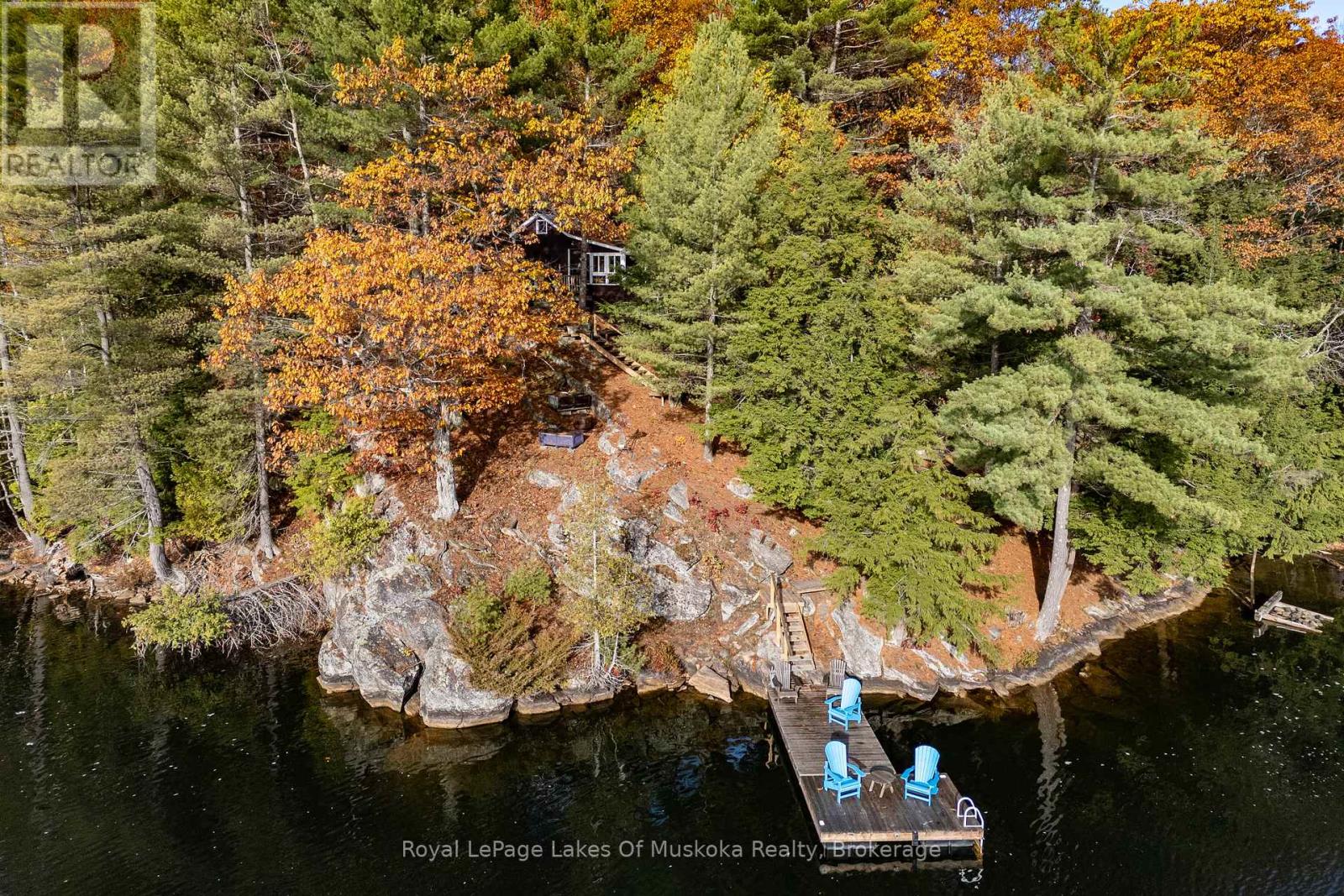 1 - 1060 Skeleton Lake 3 Road, Muskoka Lakes, Ontario  P0B 1M0 - Photo 22 - X13023930