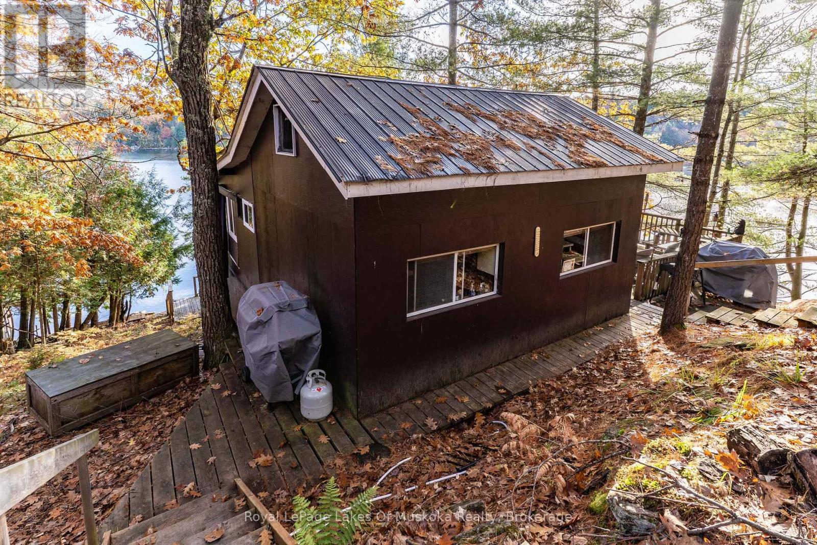1 - 1060 Skeleton Lake 3 Road, Muskoka Lakes, Ontario  P0B 1M0 - Photo 24 - X13023930