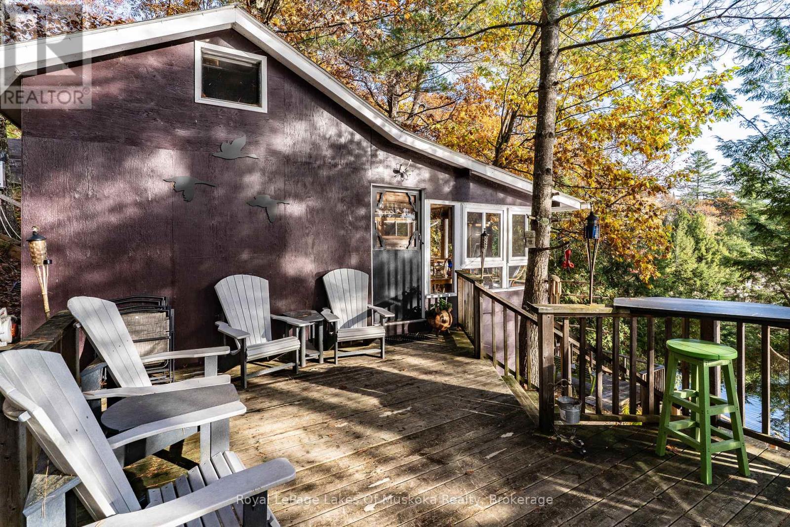 1 - 1060 Skeleton Lake 3 Road, Muskoka Lakes, Ontario  P0B 1M0 - Photo 26 - X13023930