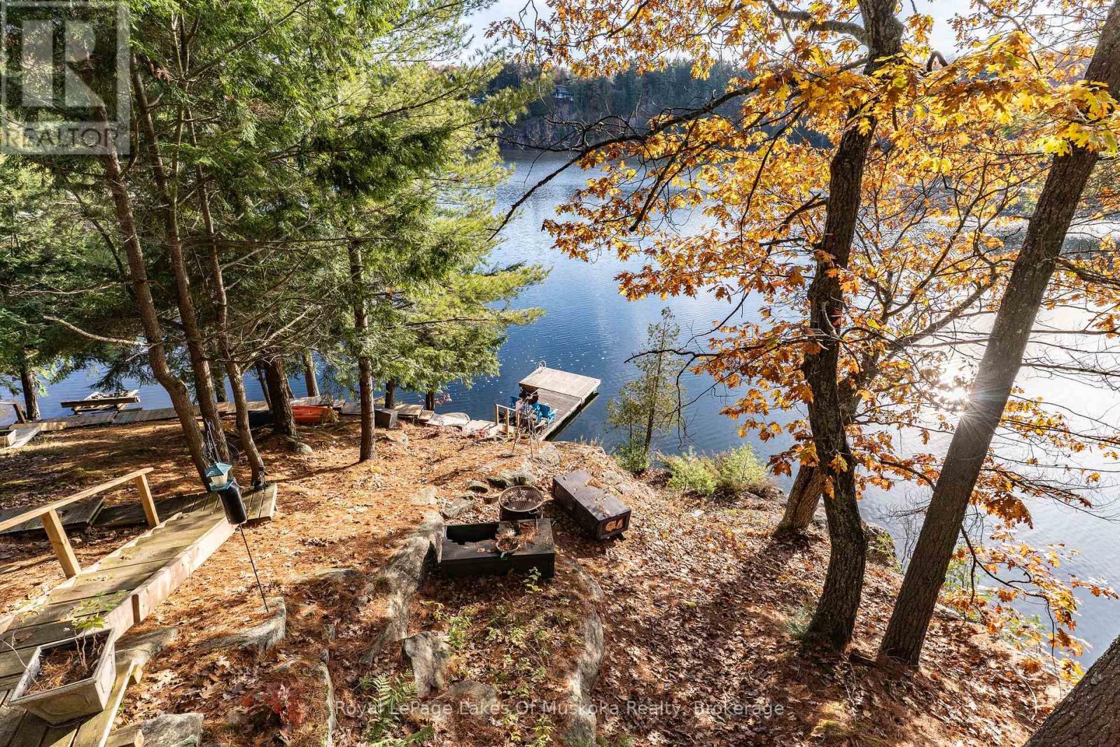 1 - 1060 Skeleton Lake 3 Road, Muskoka Lakes, Ontario  P0B 1M0 - Photo 28 - X13023930