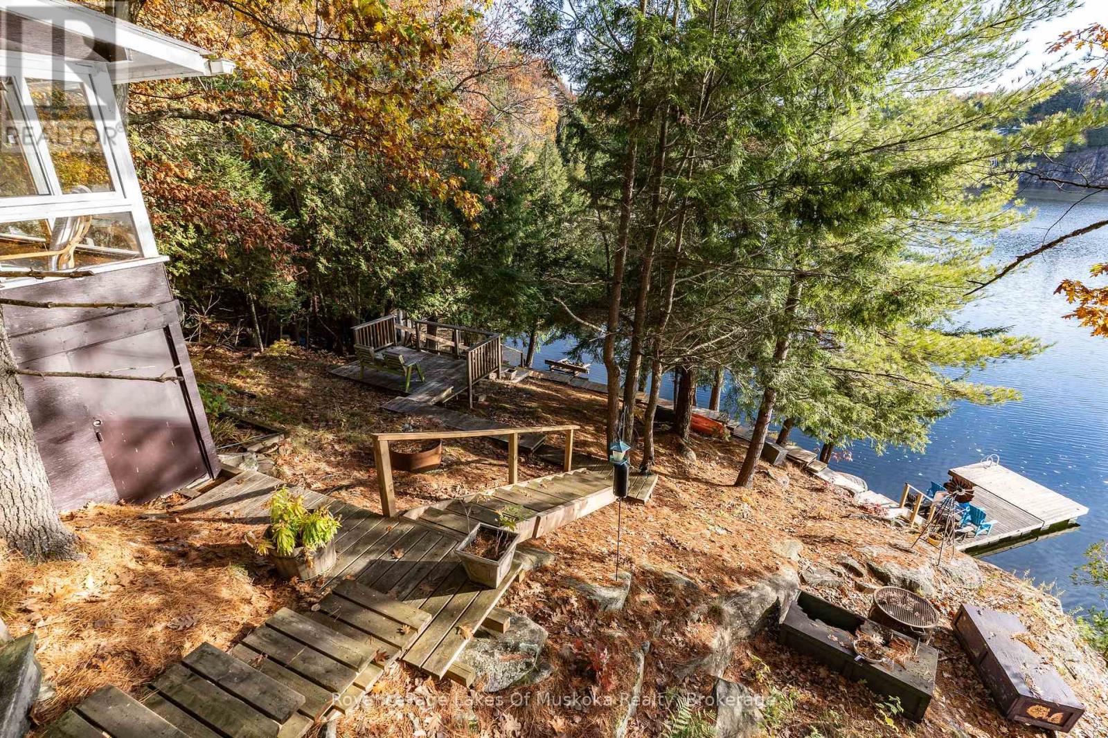1 - 1060 Skeleton Lake 3 Road, Muskoka Lakes, Ontario  P0B 1M0 - Photo 29 - X13023930