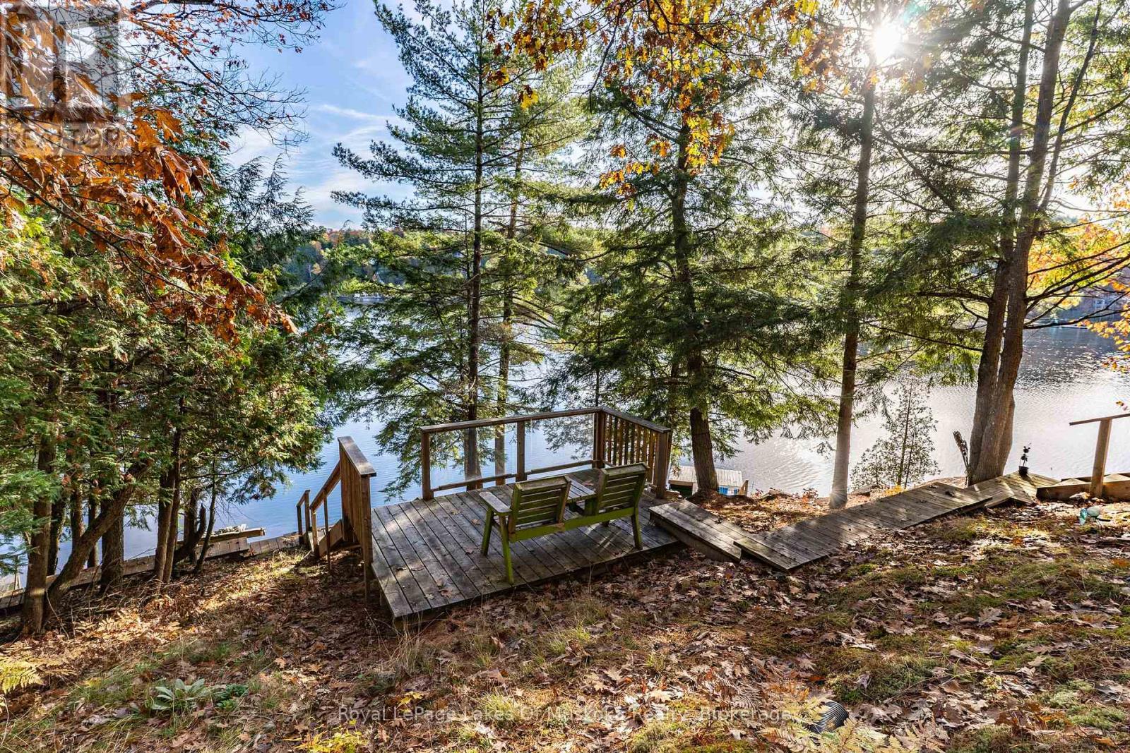 1 - 1060 Skeleton Lake 3 Road, Muskoka Lakes, Ontario  P0B 1M0 - Photo 34 - X13023930