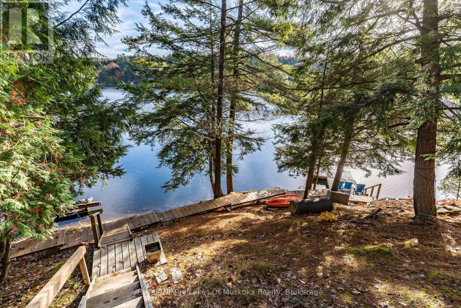 1 - 1060 Skeleton Lake 3 Road, Muskoka Lakes, Ontario  P0B 1M0 - Photo 35 - X13023930