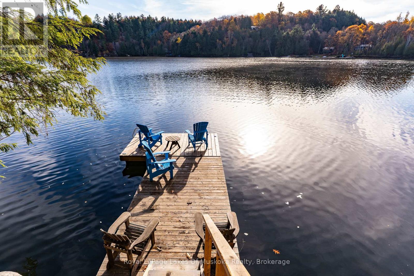 1 - 1060 Skeleton Lake 3 Road, Muskoka Lakes, Ontario  P0B 1M0 - Photo 38 - X13023930