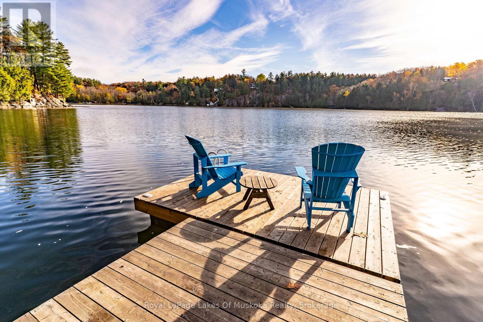1 - 1060 Skeleton Lake 3 Road, Muskoka Lakes, Ontario  P0B 1M0 - Photo 4 - X13023930