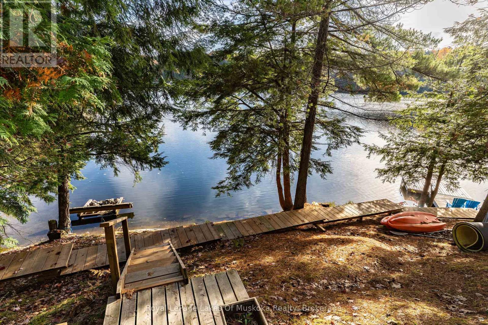 1 - 1060 Skeleton Lake 3 Road, Muskoka Lakes, Ontario  P0B 1M0 - Photo 40 - X13023930