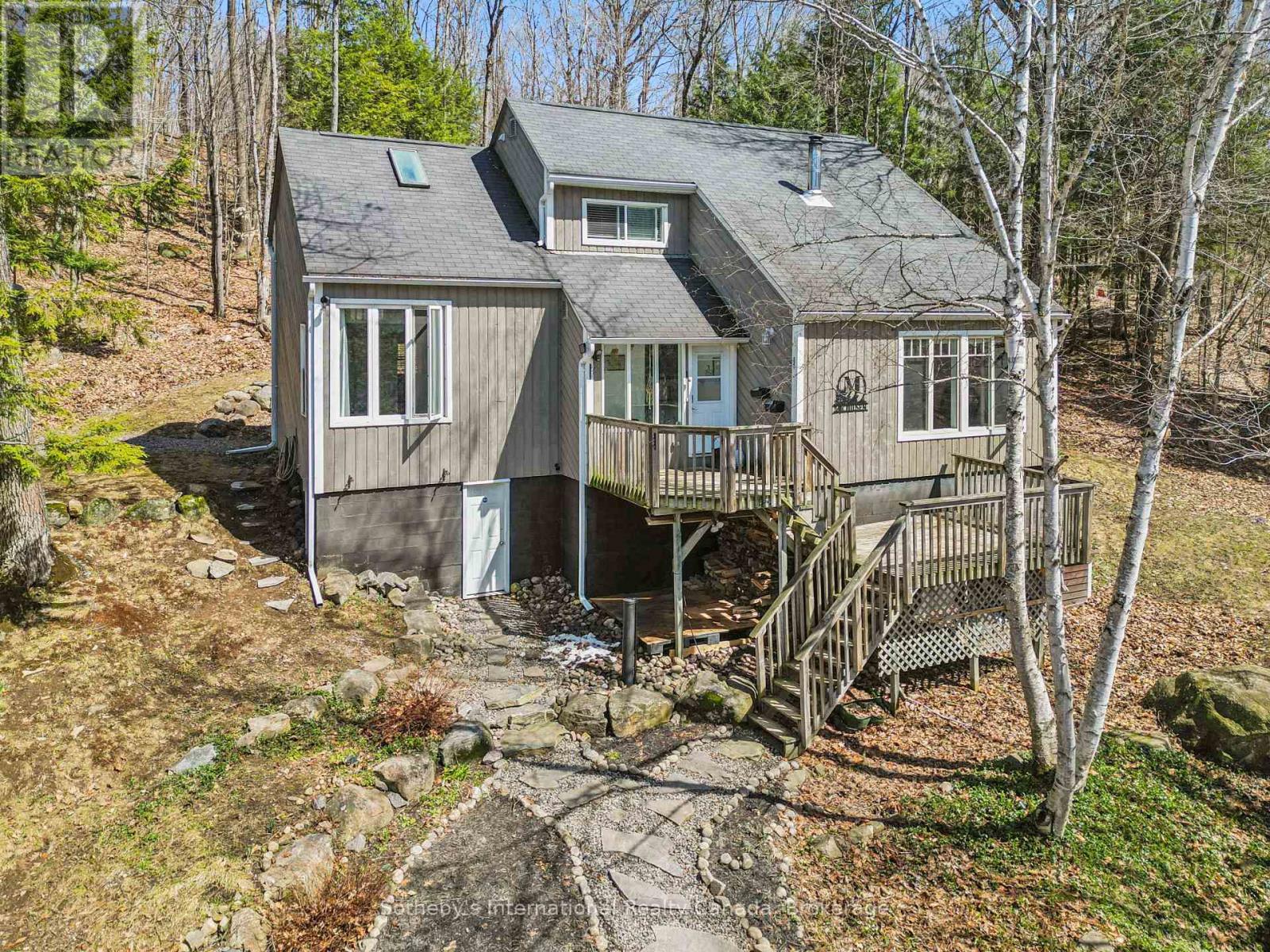 1037 Foreman Road, Muskoka Lakes, Ontario P0B 1J0 - Photo 1 - X13024616