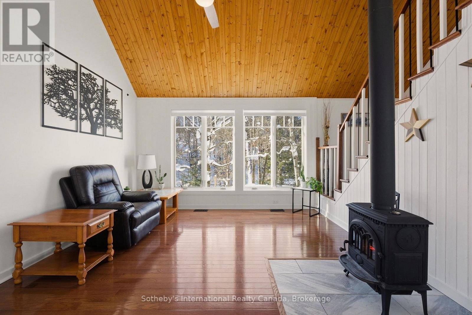 1037 Foreman Road, Muskoka Lakes, Ontario P0B 1J0 - Photo 10 - X13024616