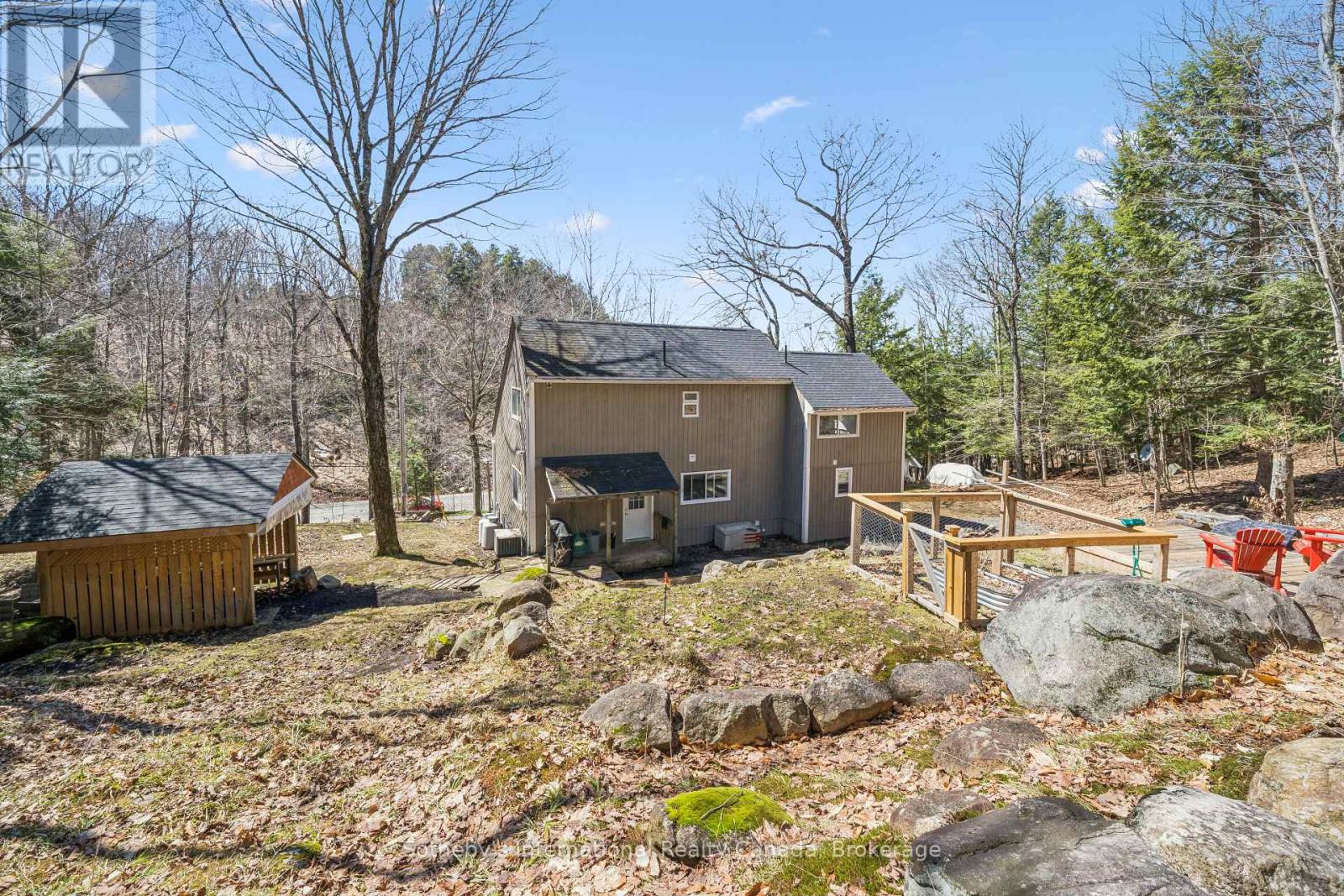 1037 Foreman Road, Muskoka Lakes, Ontario P0B 1J0 - Photo 20 - X13024616