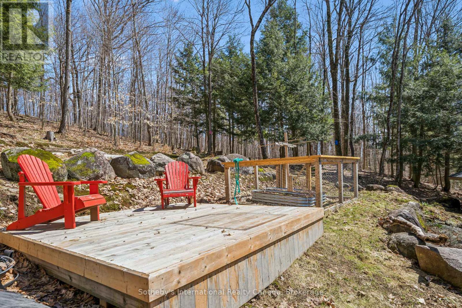 1037 Foreman Road, Muskoka Lakes, Ontario P0B 1J0 - Photo 21 - X13024616