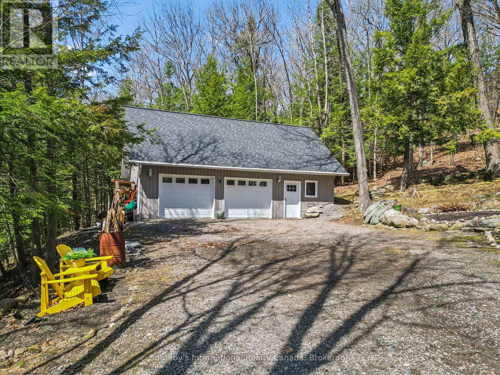1037 Foreman Road, Muskoka Lakes, Ontario P0B 1J0 - Photo 22 - X13024616