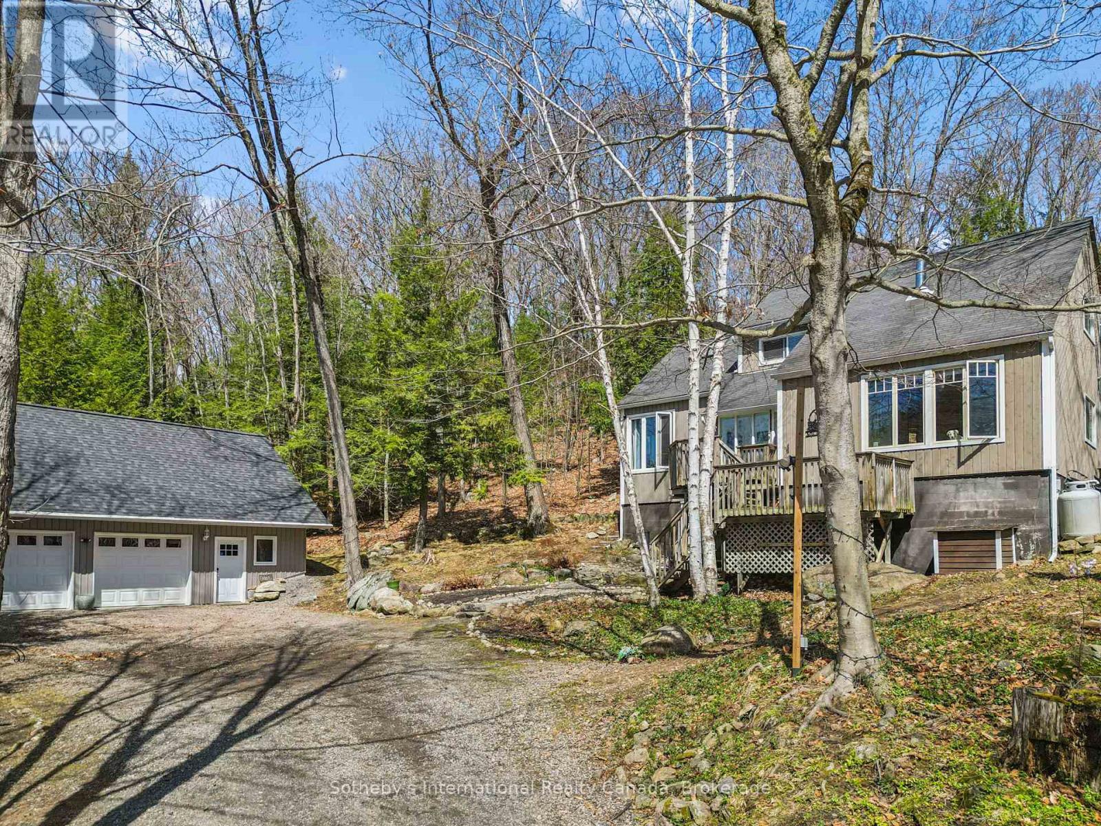 1037 Foreman Road, Muskoka Lakes, Ontario P0B 1J0 - Photo 25 - X13024616