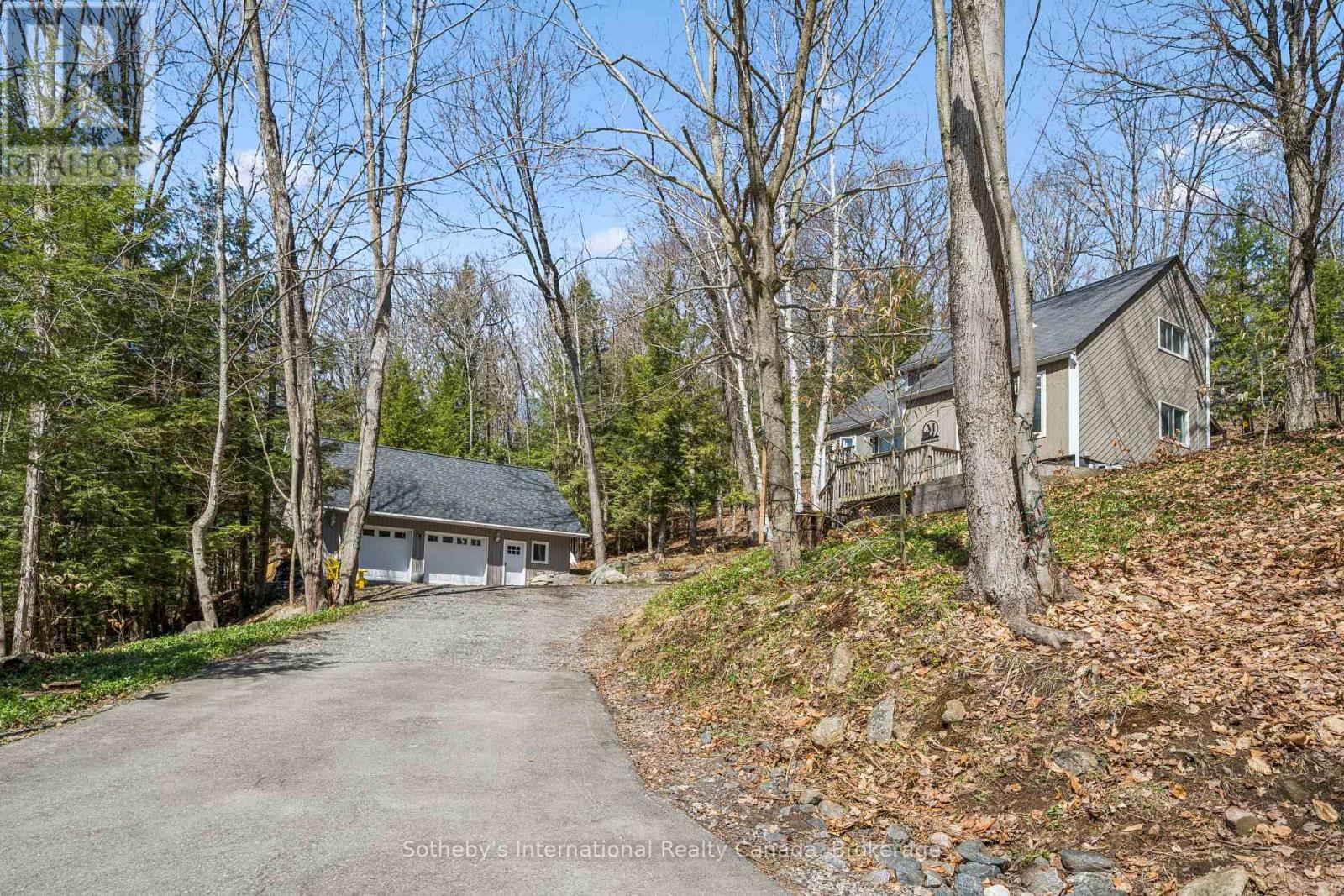 1037 Foreman Road, Muskoka Lakes, Ontario P0B 1J0 - Photo 26 - X13024616