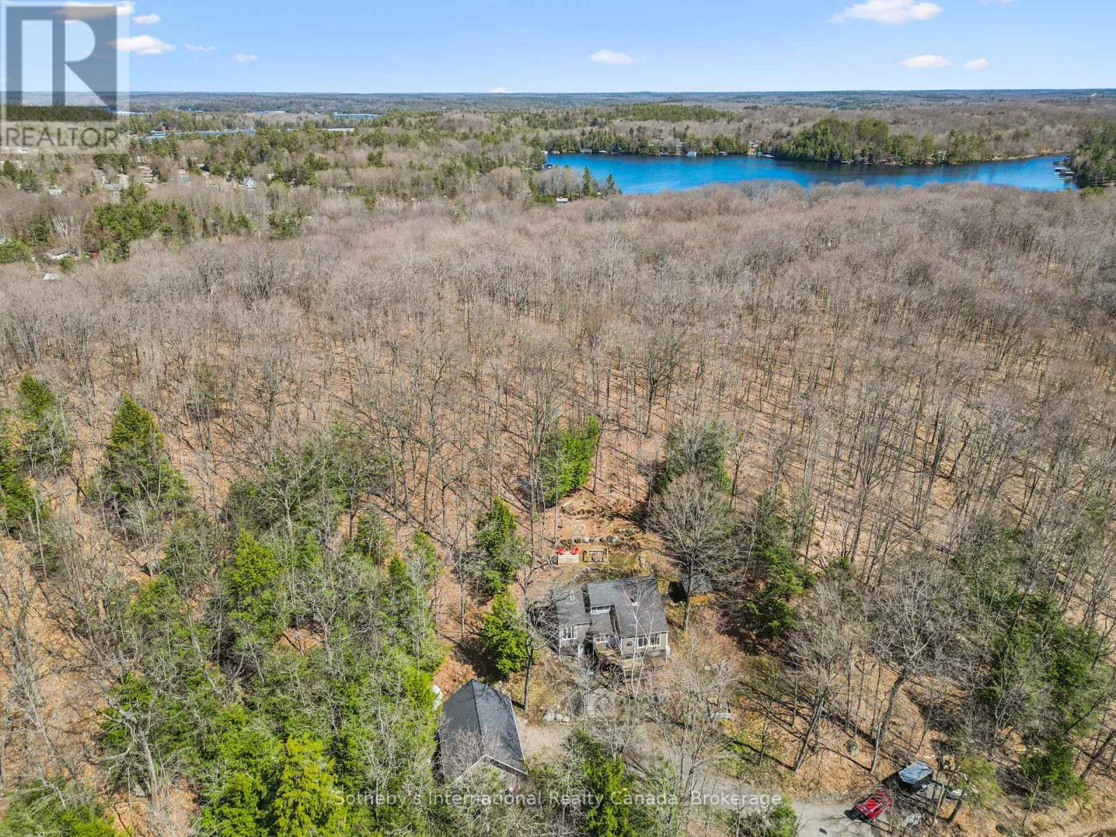 1037 Foreman Road, Muskoka Lakes, Ontario P0B 1J0 - Photo 27 - X13024616