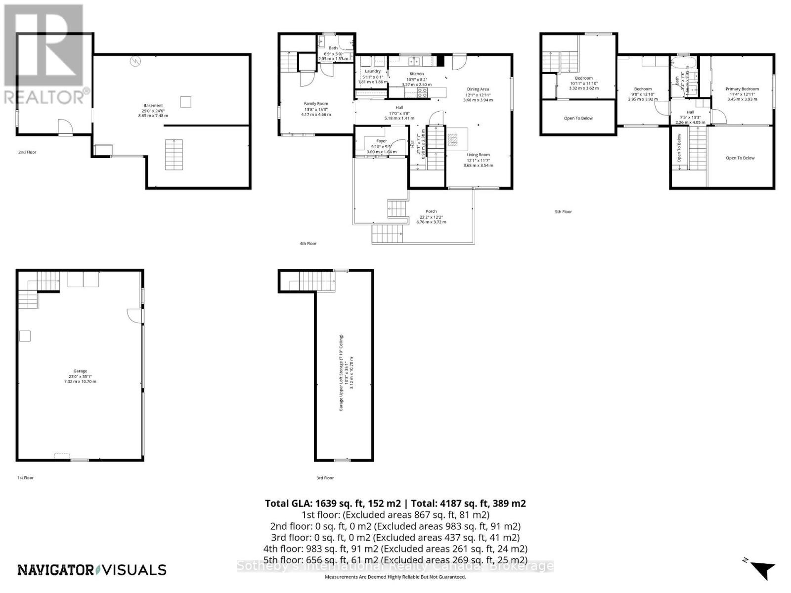 1037 Foreman Road, Muskoka Lakes, Ontario P0B 1J0 - Photo 31 - X13024616