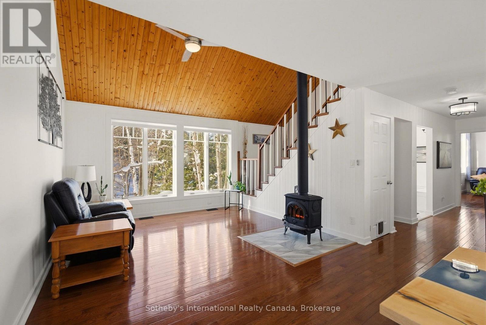1037 Foreman Road, Muskoka Lakes, Ontario P0B 1J0 - Photo 5 - X13024616