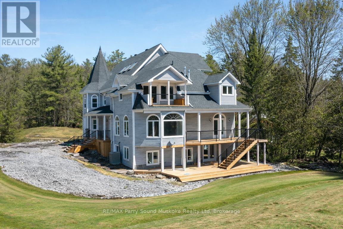 14-16 Knowles Crescent, Seguin, Ontario  P0C 1J0 - Photo 1 - X13026076